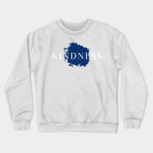 Kindness Crewneck Sweatshirt